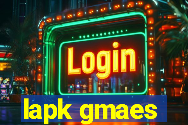 lapk gmaes